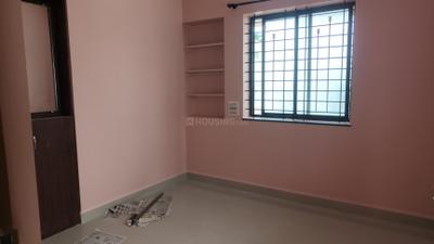 Bedroom Image of 1024 Sq.ft 2 BHK Duplex for rent in Hanuman Nagar Belagavi for Rs. 15000