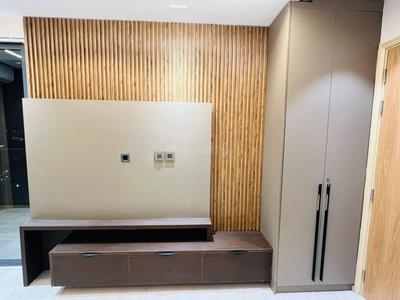Bedroom Image of 1800 Sq.ft 3.5 BHK Independent House for sale in Punjabi Bagh New Delhi for Rs. 30000000