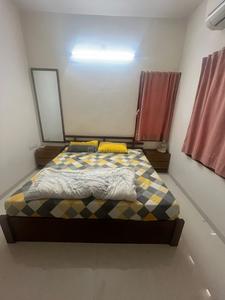 Bedroom Image of 2475 Sq.ft 4 BHK Villa for sale in South Bopal Ahmedabad for Rs. 26500000