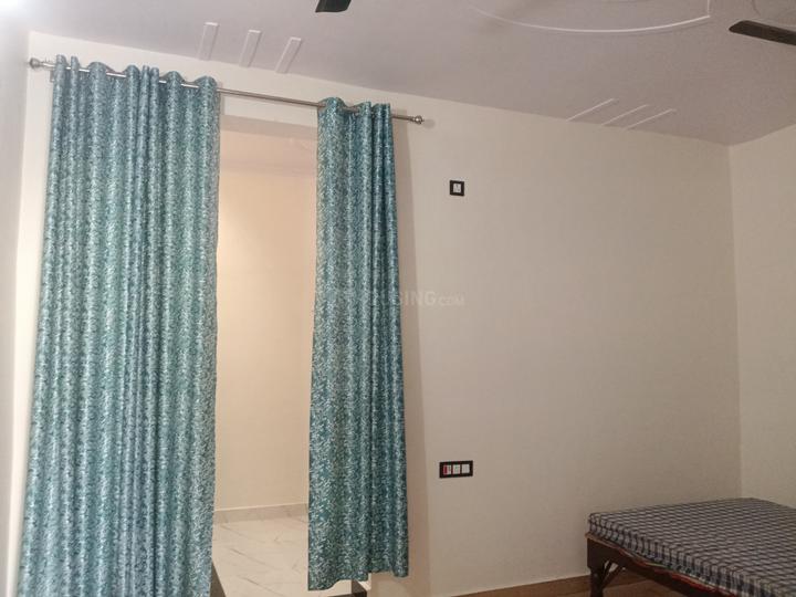M.J.P Rohilkahand University Bedroom 1