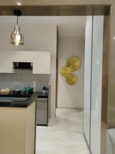 Passage Image of 520 Sq.ft 1 BHK Apartment / Flat for sale in Ornate Serenity, Naigaon East Naigaon for Rs. 4300000