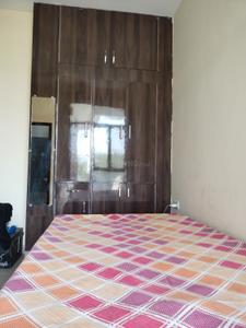 Bedroom Image of 930 Sq.ft 2 BHK Apartment / Flat for sale in Air Force Naval Jal Vayu Vihar, Gurdev Nagar Jalandhar for Rs. 5000000