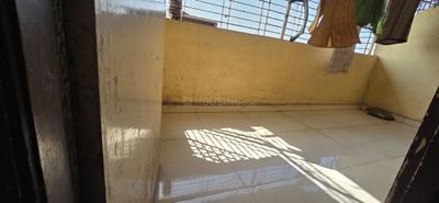 Balcony Image of 1400 Sq.ft 3 BHK Apartment / Flat for sale in Kamothe Navi Mumbai for Rs. 11500000