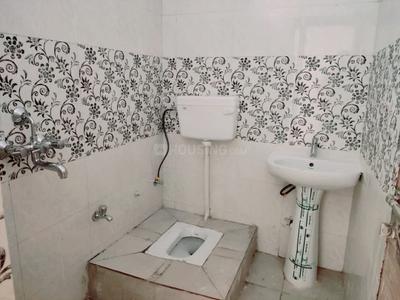 Bathroom Image of 1240 Sq.ft 3 BHK Independent House for sale in Sector 104 Gurgaon for Rs. 7950000