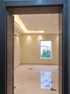 Main Entrance Image of 1800 Sq.ft 3 BHK Builder Floor for sale in Paschim Vihar New Delhi for Rs. 42500000