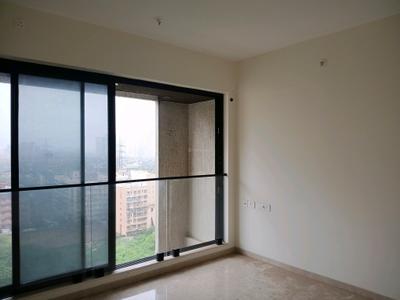 Bedroom Image of 1518 Sq.ft 3 BHK Apartment / Flat for sale in Hubtown Seasons, Chembur Mumbai for Rs. 45500000