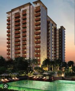 Image of 2019 Sq.ft 3 BHK Apartment / Flat for sale in Assetz Soho and Sky, Jakkur, Bengaluru for Rs. 27900000