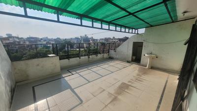 Balcony Image of 720 Sq.ft 2 BHK Apartment / Flat for sale in Sikandra Agra for Rs. 4000000