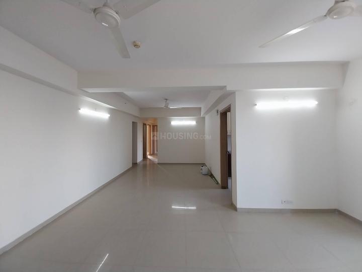 DLF New Town Heights 1 Main Image 1