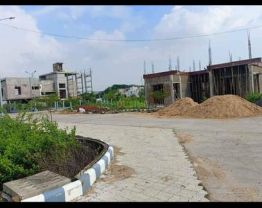 Image of 1200 Sq.ft Residential Plot / Land for sale in Jamtha, Nagpur for Rs. 1680000
