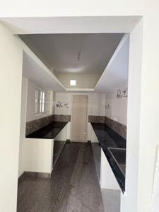 Kitchen Image of 1040 Sq.ft 3 BHK Builder Floor for sale in C V Raman Nagar Bengaluru for Rs. 41000000
