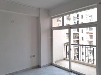 Bedroom Image of 1074 Sq.ft 2.5 BHK Apartment / Flat for sale in Amrapali Zodiac, Sector 119 Noida for Rs. 10200000