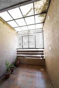 Balcony Image of 1440 Sq.ft 3 BHK Apartment / Flat for sale in Dev Parisar, Vaishno Devi Circle Ahmedabad for Rs. 7200000