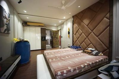 Bedroom Image of 4320 Sq.ft 4 BHK Independent House for sale in Naroda Ahmedabad for Rs. 42500000