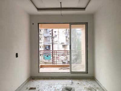 Living Room Image of 885 Sq.ft 2 BHK Apartment / Flat for sale in Vinayak Platina, Dombivli East Thane for Rs. 4819000