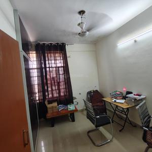 Hall Image of 1300 Sq.ft 3 BHK Apartment / Flat for sale in Vivek Vihar Yojana Jodhpur for Rs. 3500000