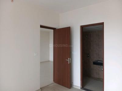 Bedroom Image of 1850 Sq.ft 3 BHK Apartment / Flat for rent in Manesar Gurgaon for Rs. 52000