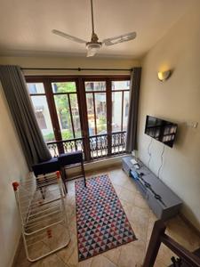 3 BHK Villa