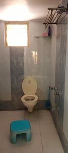 Bathroom Image of 1250 Sq.ft 3 BHK Independent House for sale in Kaliyabid Bhavnagar for Rs. 8500000