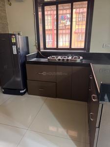 1 BHK Flat