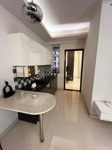 Hall Image of 795 Sq.ft 1 BHK Apartment / Flat for sale in Eminence Kimberly Suits, Sector 112 Gurgaon for Rs. 11500000