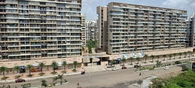 Image of 1850 Sq.ft 3 BHK Apartment / Flat for sale in Balaji Delta Tower 2, Ulwe, Navi Mumbai for Rs. 27500000