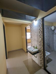 Hall Image of 2100 Sq.ft 3 BHK Apartment / Flat for rent in Pramukh Gardens, Park City Silvassa for Rs. 25000