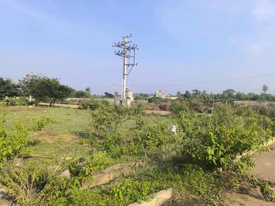 Image of 1350 Sq.ft Residential Plot / Land for sale in Hoskote, Bengaluru for Rs. 3847000