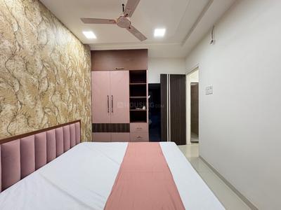 Bedroom Image of 579 Sq.ft 1 BHK Apartment / Flat for sale in Dombivli East Thane for Rs. 4979400