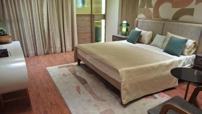 Bedroom Image of 1950 Sq.ft 3 BHK Apartment / Flat for sale in Express Zenith Tower A, Sector 77 Noida for Rs. 22425000