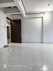 Hall Image of 1100 Sq.ft 2 BHK Apartment / Flat for sale in Satyam Alliaance Icon, Ghansoli Navi Mumbai for Rs. 22000000