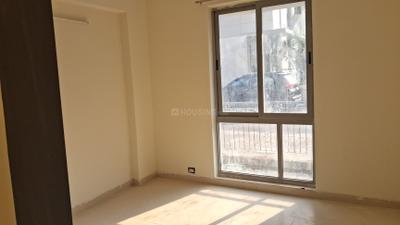 Bedroom Image of 1355 Sq.ft 2 BHK Apartment / Flat for rent in Vatika City Homes, Sector 83 Gurgaon for Rs. 33000