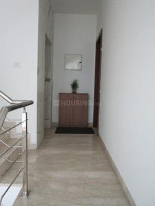 9 BHK Independent Builder Floor