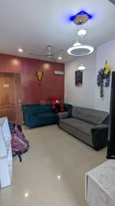 2.5 BHK Flat