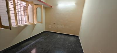 Bedroom Image of 1600 Sq.ft 3 BHK Builder Floor for rent in Kammanahalli Bengaluru for Rs. 30000