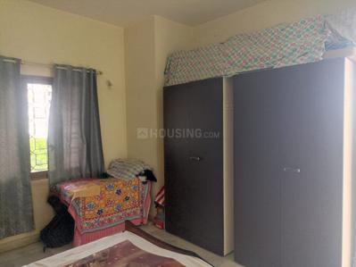 Bedroom Image of 2270 Sq.ft 3 BHK Apartment / Flat for sale in Alps Estate, Harlur Bengaluru for Rs. 18500000