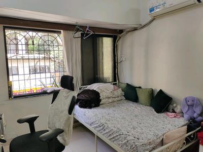 Bedroom Image of 900 Sq.ft 3 BHK Independent House for sale in Airoli Navi Mumbai for Rs. 21000000