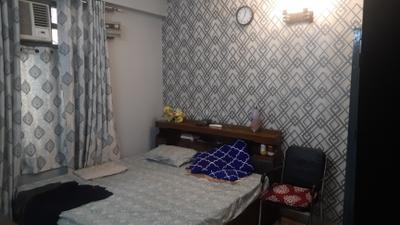 Bedroom Image of 900 Sq.ft 2 BHK Apartment / Flat for sale in Shalimar Garden Ghaziabad for Rs. 5000000
