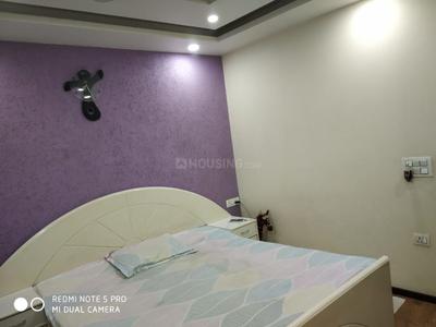 Bedroom Image of 1300 Sq.ft 2 BHK Apartment / Flat for sale in SRS Residency, Sector 88 Faridabad for Rs. 8000000