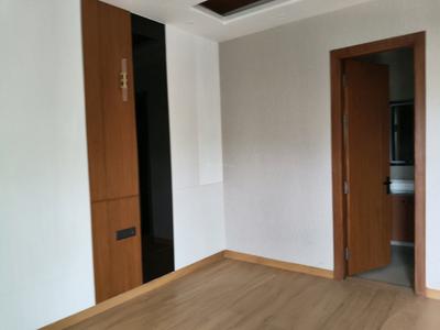 Bedroom Image of 1290 Sq.ft 2 BHK Builder Floor for rent in Palam Vihar Gurgaon for Rs. 40000