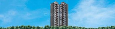 Image of 550 Sq.ft 1 BHK Apartment / Flat for sale in Dream Olympia, Bhandup West, Mumbai for Rs. 7198400