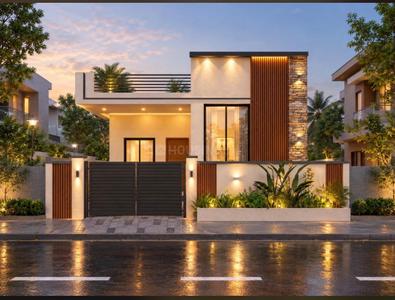 Image of 1000 Sq.ft 2 BHK Independent House for sale in Venkateswara Nagar, Rajahmundry for Rs. 3600000