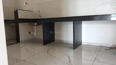 Kitchen Image of 1468 Sq.ft 3 BHK Apartment / Flat for sale in Kohinoor Sapphire III, Tathawade Pune for Rs. 12300000