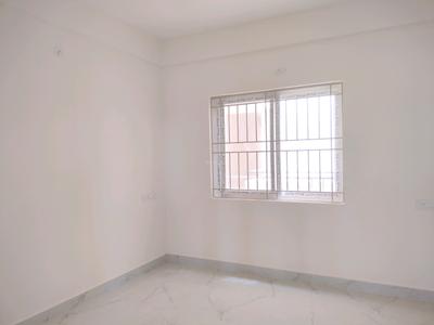 Bedroom Image of 1515 Sq.ft 3 BHK Apartment / Flat for sale in SLV Sai Adhya, Electronic City Bengaluru for Rs. 8181500