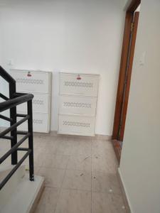 Balcony Image of 1000 Sq.ft 2 BHK Independent House for rent in Kaggadasapura Bengaluru for Rs. 28000