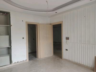 Bedroom Image of 2450 Sq.ft 4 BHK Builder Floor for sale in Greenfields Premium Builder Floors, Green Field Colony Faridabad for Rs. 23200000