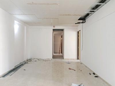 Living Room Image of 1800 Sq.ft 4 BHK Apartment / Flat for rent in Adani Ten BKC, Bandra East Mumbai for Rs. 325000