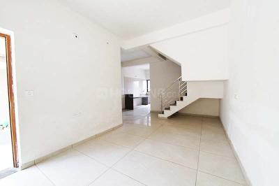 Kitchen Image of 1890 Sq.ft 4 BHK Independent House for sale in Mars Arise, Lambha Ahmedabad for Rs. 7500000