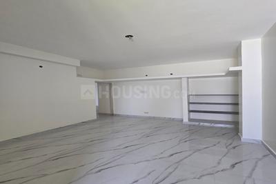 Hall Image of 1029 Sq.ft 2 BHK Apartment / Flat for sale in Madipakkam Chennai for Rs. 8432000