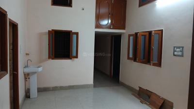 Living Room Image of 990 Sq.ft 3 BHK Builder Floor for rent in Bannadevi Aligarh for Rs. 12000